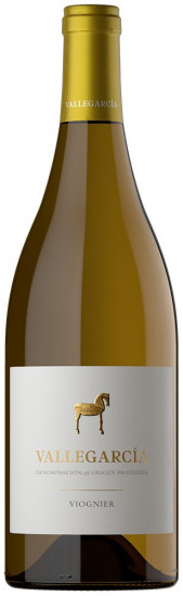 2021 Viognier Vallegarcía VP trocken - Pago de Vallegarcía