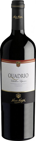 2020 Quadrio Valtellina Superiore DOCG trocken - Nino Negri