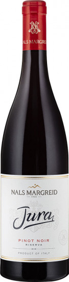 2021 Yura Pinot Noir Riserva Alto Adige DOC trocken - Nals Margreid