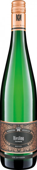 2023 Mosel Riesling VDP.GUTSWEIN feinherb - Weingut Wegeler Bernkastel