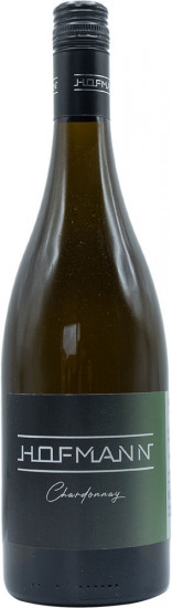 2024 Chardonnay trocken - Weinbau Hofmann