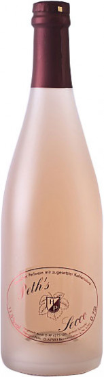 Peth's Secco Rosé trocken - Weingut Peth
