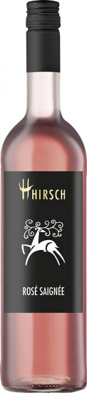 2025 Rosé Saignée »Gutswein« trocken - Christian Hirsch