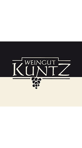 2016 Müller - Thurgau halbtrocken 1L - Weingut Kuntz