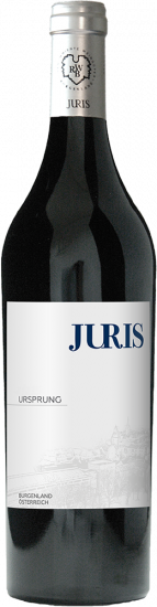2023 Ursprung trocken - Weingut Juris
