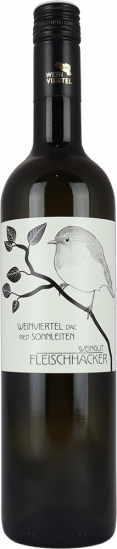 2024 Weinviertel DAC Ried Sonnleiten trocken Bio - Weingut Fleischhacker