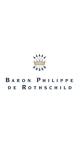 Baron Philippe de Rothschild Syrah Pays d'Oc IGP trocken - Baron Philippe de Rothschild