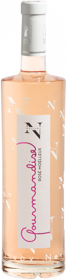 2023 Cuvée Gourmandise lieblich - Château Nestuby