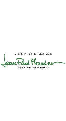 2024 MUSCAT Alsace AOP VIEILLES VIGNES halbtrocken - Domaine Jean-Paul Mauler