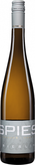 2024 Riesling trocken - Spiess Weinmacher