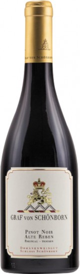 2017 Pinot Noir 