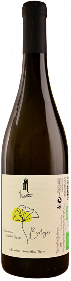 2023 Passerina Bio - Podere Mattei