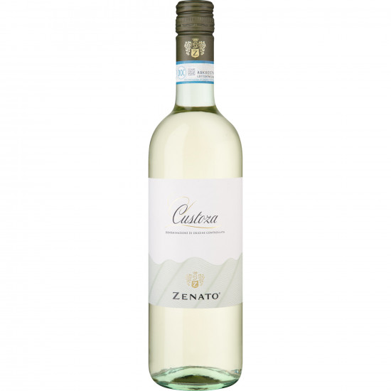 2025 Zenato Bianco di Custoza trocken - Zenato Azienda Vitivinicola