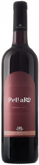 2021 Pellaro Calabria IGP - Azienda Vinicola Tramontana