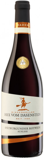 2022 Spätburgunder Auslese feinherb - Winzerkeller Hex vom Dasenstein
