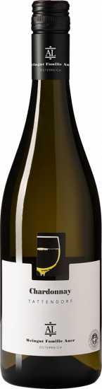 2024 Chardonnay trocken - Weingut Familie Auer