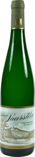 2013 Riesling Auslese - Weingut Schloss Saarstein