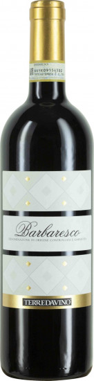 2020 Terre Barbaresco DOCG trocken - Terre da Vino