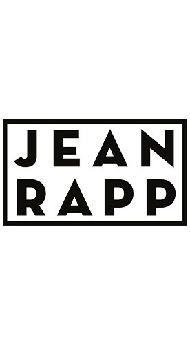 2022 Rosé trocken Bio - Weingut Jean Rapp
