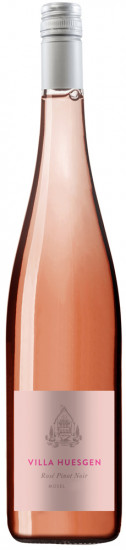 2023 Pinot Noir Rosé trocken - Weingut Villa Huesgen