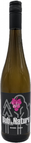 2024 Bub by Nature - Silvaner trocken - Weingut Carsten Wirth