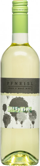 2024 Offspring White trocken - Weingut Pfneisl