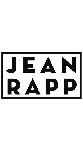 2024 Rosé halbtrocken Bio - Weingut Jean Rapp