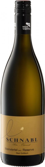 2025 Weinviertel DAC - Grüner Veltliner trocken - Weingut Andreas Schnabl