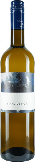 2020 Blanc de Noir feinherb - Weingut Longen