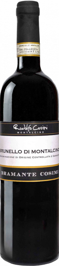 2020 Bramante Cosimi Brunello di Montalcino DOCG trocken - Il Poggiolo