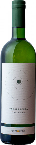 2023 Trasparenza Colli Berici DOC trocken - Punto Zero