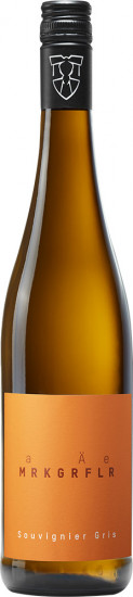 2024 MRKGRFLR Souvignier Gris trocken - Markgräfler Winzer  