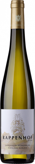 2023 Oppenheim Herrenberg Riesling Auslese VDP.Grosse Lage edelsüß - Weingut Rappenhof