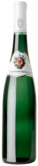 2011 Karthäuserhof Alte Reben Riesling Spätlese trocken - Weingut Karthäuserhof