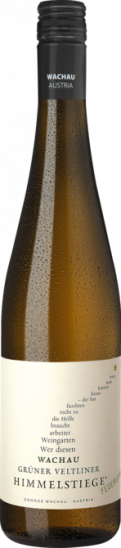 2017 Himmelstiege Grüner Veltliner Federspiel Trocken - Domäne Wachau