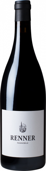 2021 Pannobile Renner trocken Bio - Renner & rennersistas