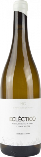 2022 Ecléctico Lías Arribes del Duero DO trocken - El Hato y El Garabato
