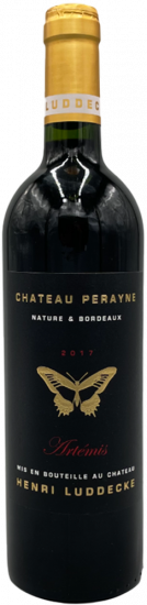 2019 Artemis - Bordeaux Supérieur AOP trocken - Château Perayne