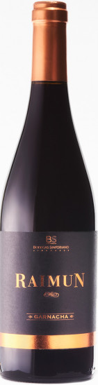 2021 Raimun Garnacha Magnum Cigales DO trocken 1,5 L - Bodegas Sinforiano