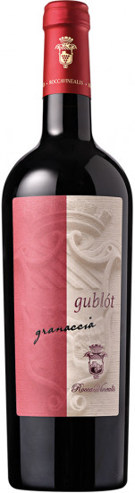 2021 Gublot Colline Savonesi IGP trocken - Roccavinealis