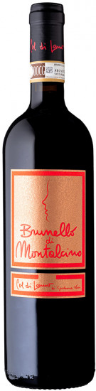 2009 Brunello di Montalcino DOCG trocken - Col di Lamo
