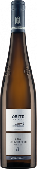2021 BERG SCHLOSSBERG Rüdesheim Riesling GG 