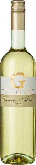 2022 Sauvignon Blanc trocken - Weingut Grosch