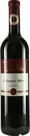 2019 Cabernet Mitos trocken - Weingut Wachter