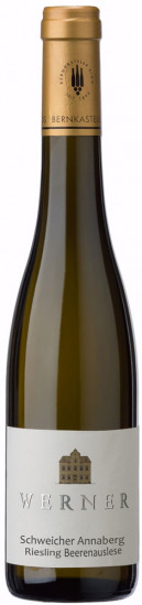 2021 Sauvignon Blanc vom Quarz trocken - Weingut Werner
