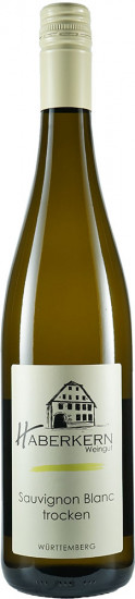 2024 Sauvignon Blanc trocken - Weingut Klaus Haberkern