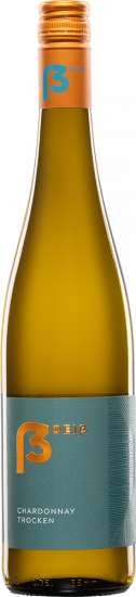 2025 Chardonnay GUTSWEIN trocken - Weingut Christopher Deiß