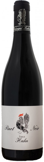 2017 Pinot Noir trocken - Weingut Fam. Hahn