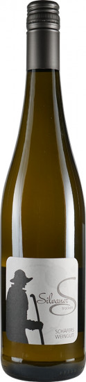 2018 Silvaner S trocken - Schäfers Weingut