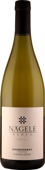 2020 Michelfelder Himmelberg Chardonnay trocken - Weingut Nägele